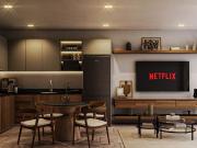 Departamento en venta en Monte Alban, Mérida, Yucatán