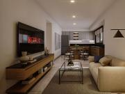 Departamento en venta en Monte Alban, Mérida, Yucatán