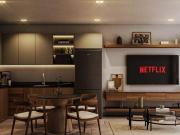 Departamento en venta en Montealbán