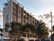 Departamento en venta en Montealbán, Mérida, Yucatán