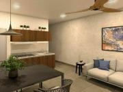 Departamento en venta en Montebello, Cancún, Yucatán