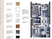 Departamento en venta en Montebello, Cancún, Yucatán