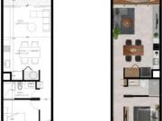 Departamento en Venta en Montebello, Mérida. Cerca de...