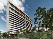 Departamento en venta en Montebello, Mérida, Yucatán