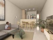 Departamento en venta en Montebello, Mérida, Yucatán