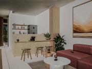 Departamento en venta en Montebello, Mérida, Yucatán