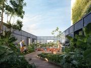 Departamento en venta en Montebello, Mérida, Yucatán