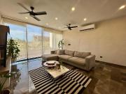 Departamento en venta en Montebello, Mérida, Yucatán