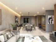 Departamento en venta en Montebello, Mérida, Yucatán