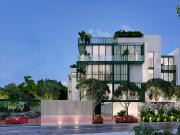 Departamento en venta en Montebello, Mérida, Yucatán