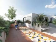 Departamento en venta en Montebello, Mérida, Yucatán