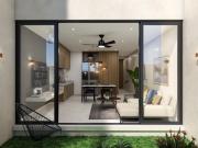 Departamento en venta en Montebello, Mérida, Yucatán