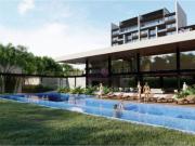 Departamento en venta en Montebello, Mérida, Yucatán