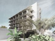 Departamento en venta en Montebello, Mérida, Yucatán