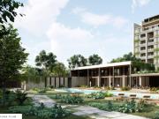 Departamento en venta en Montebello, Mérida, Yucatán