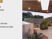 Departamento en venta en Montebello, Mérida, Yucatán