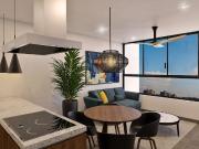 Departamento en venta en Montebello, Mérida, Yucatán