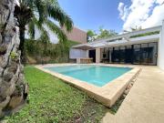 Departamento en venta en Montebello, Mérida, Yucatán