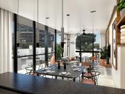 Departamento en venta en Montebello, Mérida, Yucatán