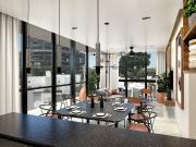 Departamento en venta en Montebello, Mérida, Yucatán