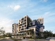 Departamento en venta en Montebello, Mérida, Yucatán