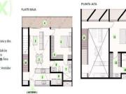 DEPARTAMENTO EN VENTA, EN MONTECRISTO MERIDA, YUCATAN