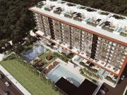 DEPARTAMENTO EN VENTA EN MONTEJO, AL NORTE DE MÉRIDA