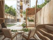 Departamento en venta en San Rafael, Ixil, Yucatán