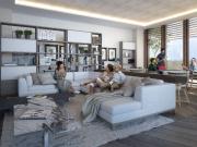 Departamento en venta en Monterreal, Cancún, Yucatán