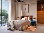 Departamento en venta en Monterreal, Mérida, Yucatán