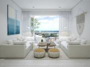 Departamento en venta en Monterreal, Mérida, Yucatán