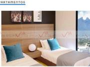 Departamento en venta en Monterrey