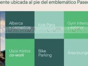 Departamento en venta en Monterrey