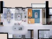 Departamento en venta en Monterrey
