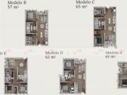 Departamento en venta en Monterrey