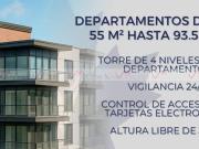 Departamento en venta en Monterrey