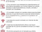 Departamento en venta en Monterrey