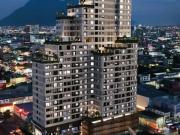 Departamento en venta en Monterrey Centro, Monterrey,...