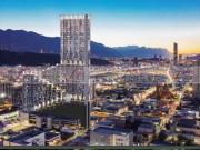 Departamento en venta en Monterrey Centro, Monterrey,...