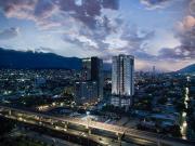 Departamento en venta en Monterrey Centro, Monterrey,...