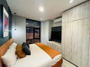 Departamento en venta en Monterrey Centro, Monterrey,...