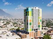 Departamento en venta en Monterrey Centro, Monterrey,...