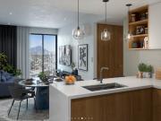 Departamento en venta en Monterrey Centro, Monterrey,...