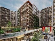 Departamento en venta en Monterrey Centro, Monterrey,...