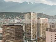 Departamento en venta en Monterrey Centro, Monterrey,...