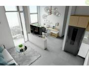 Departamento en venta en Monterrey Centro, Monterrey,...