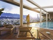 Departamento en venta en Monterrey Centro, Monterrey,...