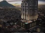 Departamento en venta en Monterrey Centro, Monterrey,...