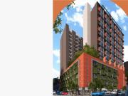 Departamento en venta en Monterrey Centro, Monterrey,...