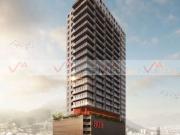 Departamento en venta en Monterrey Centro, Monterrey,...